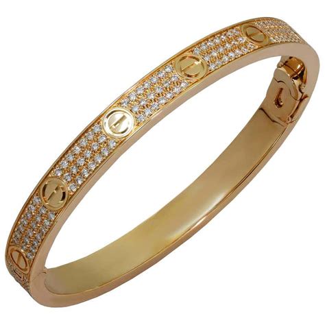 cartier bracelet price uae|cartier diamond pave bracelet.